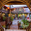 Отель Lijiang Yuntian Palace Hotel, фото 21