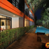 Отель Nai Harn Condominium, фото 11