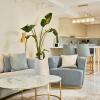 Гостиница Sun Apartments (Сан Апартментс) АК Карат 17, фото 12