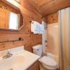 Отель Bear's Den 2 Bedroom Home with Hot Tub, фото 14