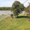 Отель Fazenda Pousada das Palmeiras, фото 13