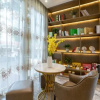 Отель GreenTree Eastern Hotel(Shenzhen Jingtian Metro Station Store), фото 10