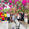 Отель Elizabeth Hotel Tam Coc, фото 17