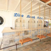 Отель Diva Turka Hotel & Beach, фото 2