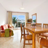 Отель Cozy Apartment in Calella de Palafrugell With Swimming Pool, фото 10