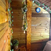 Отель Tamarindo Beach Hostel, фото 13