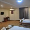 Отель Pathi Hotel, фото 3