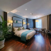 Отель SSAW Boutique Hotel Liuzhou Garden, фото 14