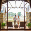Отель Memorina Ninh Binh Resort, фото 44