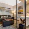 Отель SpringHill Suites Charlotte Southwest, фото 2