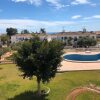 Отель Immaculate 1-bed Apartment in Villamartin, фото 8