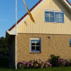 Отель Luring Holiday Home in Callantsoog near Sea, фото 13