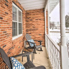 Отель Lake Geneva Home With Grill < 2 Miles to Beach!, фото 24