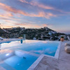 Отель Amazing View Villa Aliki with infinity pool, фото 13