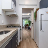 Отель Modern in Copacabana For Couples Sc305lt, фото 15