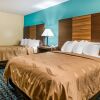 Отель Quality Inn Loudon-Concord, фото 14