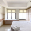 Отель Simply Look Studio At Pollux Chadstone Apartment, фото 5