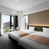 Отель Daiwa Roynet Hotel Morioka-Ekimae, фото 9