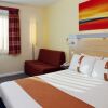 Отель Holiday Inn Express Doncaster, an IHG Hotel, фото 3