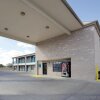 Отель Americas Best Value Inn - San Antonio Lackland AFB в Сан-Антонио