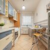 Отель Apartment With Balcony for 2 by Renters, фото 10