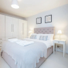 Отель Putney Court - 1 Bed Apartment by BaseToGo, фото 4