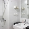 Отель Comfortable Studio at Beverly Dago Apartment near ITB, фото 6