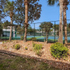 Отель Cassine Gardens 272- Captain's Cove, фото 23