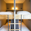 Отель Imano Tokyo Ginza Hostel, фото 42