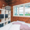 Отель Vibrant Holiday Home in Jutland near Sea, фото 17