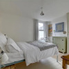 Отель Lovely Holiday Home in old Town of Whitstable, Close to the Beach, фото 4