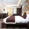Отель Pinnacle by Click Hotels, Lucknow, фото 28