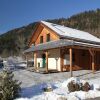 Отель Luxurious Chalet Near Ski Area in Murau, фото 1