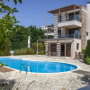 Отель Villa Sapphire SAZ in Sivota, фото 9