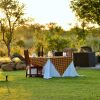 Отель Wildtrack Safaris Eco Lodge, фото 27