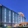 Отель Hampton Inn Gardner Conference  Center в Гарднере