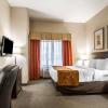 Отель Comfort Suites Merrillville near US 30, фото 4