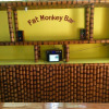 Отель Fat Monkey Hostel, фото 2