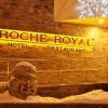 Отель Roche Royal Hotel, фото 1