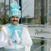 Отель Radisson Resort and Spa Lonavala, фото 6