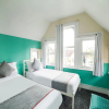 Отель OYO Devine Beach Hotel, Westcliff Southend-On-Sea, фото 3