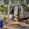 Отель Zoofari Lodge at Taronga Western Plains, фото 23