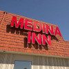 Отель The Medina Inn, фото 1