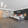 Отель Thank Inn (Zhengzhou Xinzheng Zhengshang Smart City), фото 24