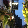 Отель Y Castell, фото 18