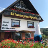 Отель Berggasthof Schwarzwaldperle, фото 1