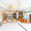 Отель GreenTree Alliance Sanya Jiyang District Yalongwan Road Hotel, фото 14