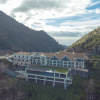 Отель Eira do Serrado Hotel & SPA, фото 33