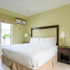 Отель The S Of Las Olas Canal-view Haven W/ Pool 1 Bedroom Hotel Room, фото 4