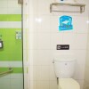 Отель 7 Days Inn Wuhan Wuchang Railway Station Shouyi Road Subway Branch, фото 7